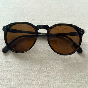 RAEN Remmy 52 Unisex Sunglasses 52-20-145